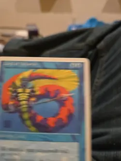 Lord of Atlantis MTG Core Set 4th Edition Regular - Image 2