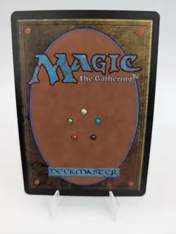 Tropical Island Revised Edition MTG Lightly Played / Near Mint (LP) Magic Dual - Image 2