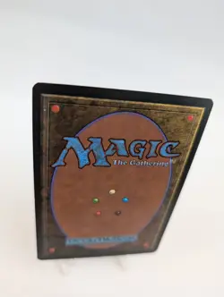 Tropical Island Revised Edition MTG Lightly Played / Near Mint (LP) Magic Dual - Image 5