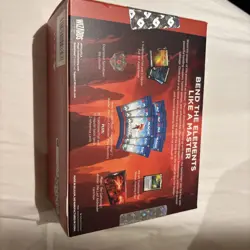 MTG Magic: The Gathering TCG - Avatar The Last Airbender - Bundle Box - Image 2