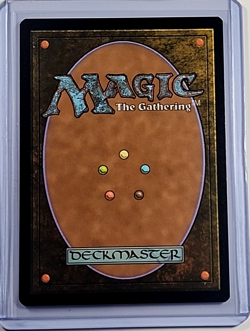 2024 MTG Magic the Gathering SLD Secret Lair Borderless Foil #1709 Shivan Dragon - Image 2