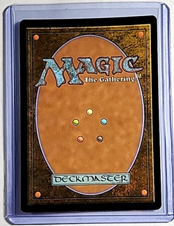MTG Magic The Gathering Return to Ravnica Promo Foil #170 Hypersonic Dragon LP - Image 2