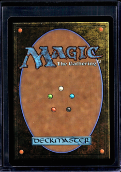 2025 MTG Magic The Gathering TDC Dragonstorm Commander #59 Deceptive Frostkite - Image 2