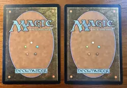 MTG Liliana's Caress, LP Magic 2011, 2X available, sold individually - Image 2