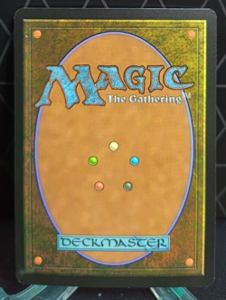 MTG - Thoughtcast - Mirrodin - NM - Image 2