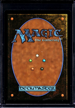 MTG Magic The Gathering Jurassic World Borderless Ellie and Alan Paleontologists - Image 2
