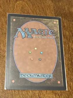 Cresting Mosasaurus Borderless FOIL #2 | REX Jurassic World Collection | MTG - Image 2