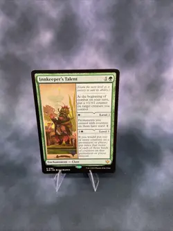 Innkeeper's Talent Bloomburrow Regular - Image 1