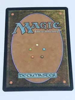 MTG Unwinding Clock - New Phyrexia - Image 2