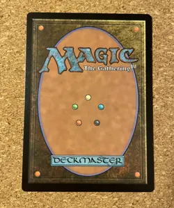 1x Ensnared by the Mara - Universes Beyond: Doctor Who - NM - MTG 0084 084 84 - Image 3