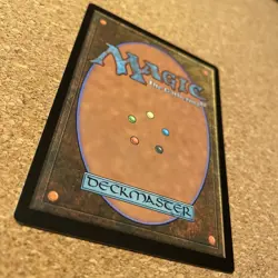 1x Ensnared by the Mara - Universes Beyond: Doctor Who - NM - MTG 0084 084 84 - Image 4