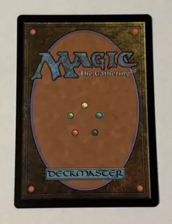 MTG Szat's Will - Commander Legends NM - Image 2