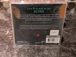 Zendikar Rising collector booster box - MTG - Magic the Gathering 630509917877 - Image 2