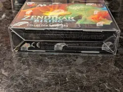 Zendikar Rising collector booster box - MTG - Magic the Gathering 630509917877 - Image 3