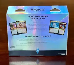 Magic The Gathering Final Fantasy Collectors Commander Deck Revival Trance - Image 3
