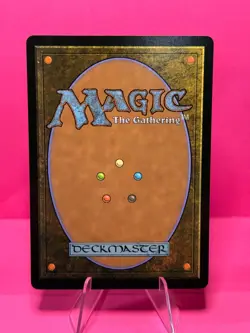 Magic The Gathering MTG Avatar Waterbenders Restoration Extended Art Foil - Image 2