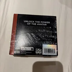 Magic: The Gathering | Avatar: The Last Airbender Collector Booster Box - Image 2