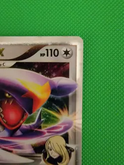Pokemon TCG Garchomp C Lv.X 145/147 Supreme Victors Holo LP - Image 5