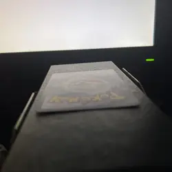 Wartortle 42/102 Base Set 1st Edition Shadowless Pokemon Card - LP/MP - Image 4