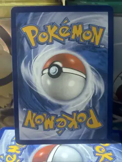Super Rod (276/193) - Gold Secret Rare - Paldea Evolved POKEMON TCG - Image 2