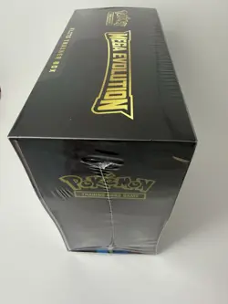 MEGA EVOLUTION GARDEVOIR Elite Trainer Box ETB Pokemon New Sealed Scarlet Violet - Image 3