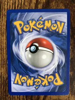 Pokemon Omanyte - 60/75 - 1st Edition Common - Neo Discovery Set - NM - Image 2