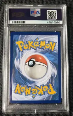 Scizor GX Rainbow Secret Rare PSA 10 Pokemon Celestial Storm 175/168 - Image 3