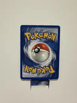 Pokemon TCG Donphan 21/111 Neo Genesis Non Holo Rare LP - Image 2