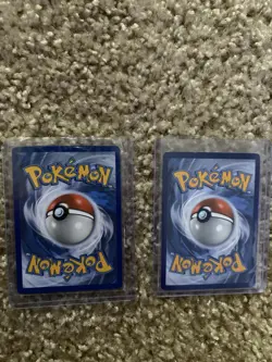 Pokemon TCG EX Holo Lot Mega Charizard Gyarados XY Nintendo English - Image 2