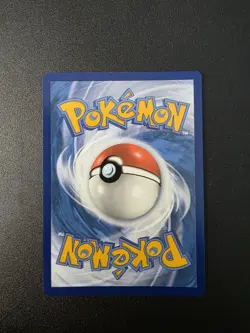 Pikachu 027 Black Star Promo Pokemon Paldea Evolved NM - Image 2