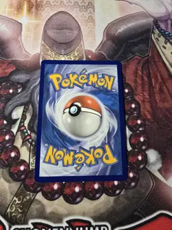 Kricketune GG02/GG70 Crown Zenith: Galarian Gallery Holo Pokemon - NM - Image 2