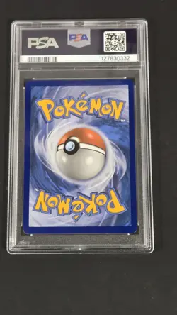 PSA 9 M Venusaur EX 2/108 XY Evolutions Ultra Rare Pokemon 2016 - Image 2