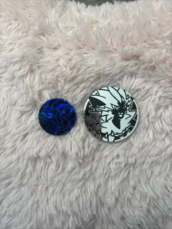 Pokemon Coins TCG - Image 1