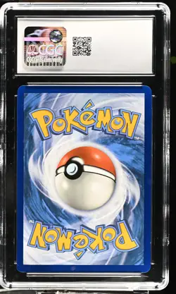 SALAMENCE EX Journey Together Full Art Rare #177 CGC 10 Pokemon [Nostalgium] - Image 2
