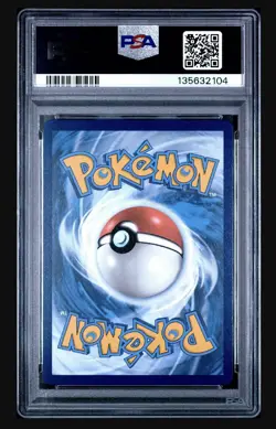 Pokemon 2025 Mega Evolution English MEGA LATIAS EX SIR #181 PSA 10 GEM MINT!!! - Image 2