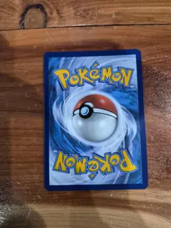 2023 Pokemon Riolu 215/198 SV01: Scarlet & Violet Base Set Holo !! 🔥🔥 - Image 2