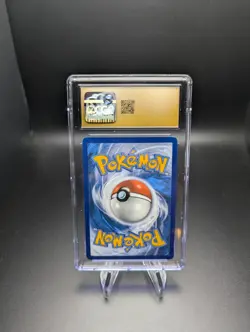 Moltres & Zapdos & Articuno GX Hidden Fates 44/68 CGC Pristine 10 Pokemon TCG - Image 2
