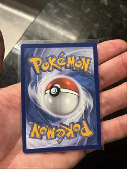 Professor Burnett TG26/TG30 Pokemon Silver Tempest Trainer Gallery - NM - Image 2