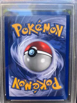 PSA 9 Machamp Pokemon Base Set 8/102 Holo 1st Edition 1999 - Mint - Image 4