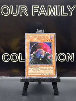 YuGiOh! Red-Moon Baby - PSV-090 - Pharoah's Servant - RARE - MINT/NM NON HOLO - Image 1