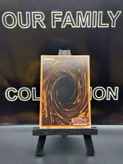 YuGiOh! Red-Moon Baby - PSV-090 - Pharoah's Servant - RARE - MINT/NM NON HOLO - Image 4