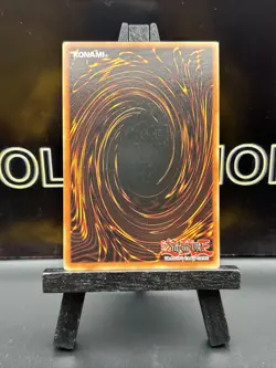 YuGiOh! Red-Moon Baby - PSV-090 - Pharoah's Servant - RARE - MINT/NM NON HOLO - Image 5