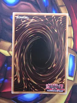 Yugioh! Red Nova - DRL3-EN017 - Secret Rare - 1st Edition - LP - Image 2
