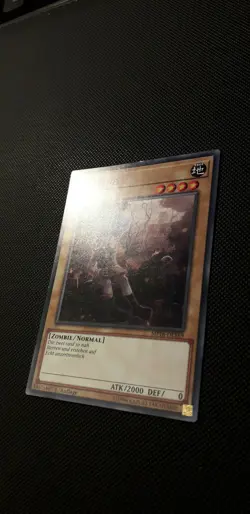 Yu-Gi-Oh! Zombino, MP18-DE169, Common, 1. Auflage, Deutsch, Excellent - Image 2