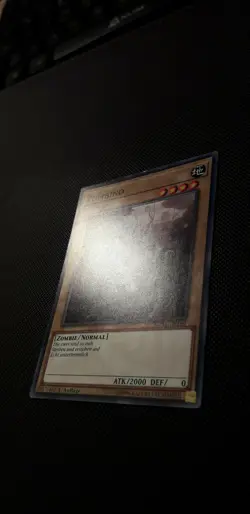 Yu-Gi-Oh! Zombino, MP18-DE169, Common, 1. Auflage, Deutsch, Excellent - Image 3
