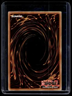 1996 Yu-Gi-Oh! 1st Edition Red - Moon Baby #PSV-090 - Image 2