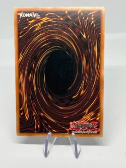 Yu-Gi-Oh! Blackwing - Elphin the Raven Ultimate Rare Unlimited LP Condition - Image 2