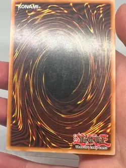 Yu-Gi-Oh! Blackwing - Elphin the Raven Ultimate Rare Unlimited LP Condition - Image 5