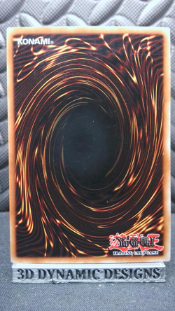 | Yugioh Dark Magician Girl the Dragon Knight DRLG-EN004 Secret Rare LP 🔥 | - Image 2