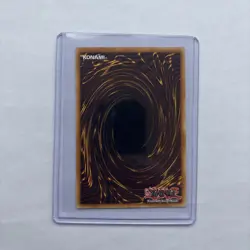 Cyberdark Wurm Ultra Rare 1st Edition ALIN-EN027 Yugioh - Image 2